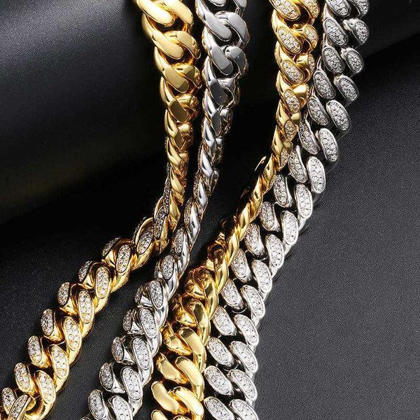 custom hip hop women men miami iced out 18k gold plated curb diamond cuban link chain necklace/, Silver
custom hip hop women men miami iced out 18k gold plated curb diamond cuban link chain necklace/, Silver