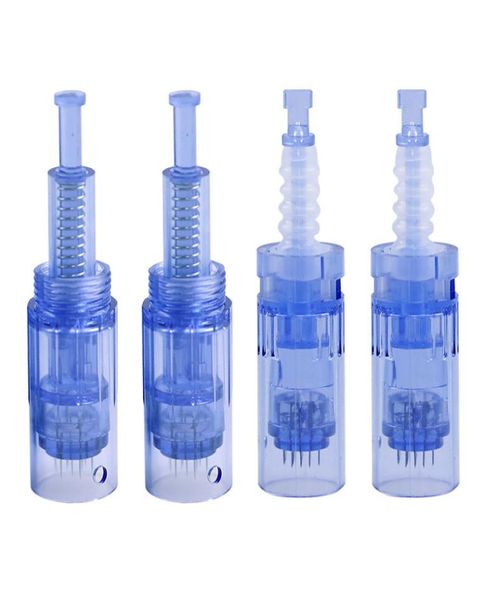 needle cartridge for dr pen a6 nano9 pin12 pin36 pin42 pin micro needle replacement head derma pen tattoo tip replacement1681525
needle cartridge for dr pen a6 nano9 pin12 pin36 pin42 pin micro needle replacement head derma pen tattoo tip replacement1681525