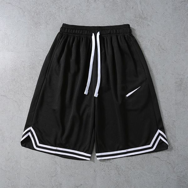 2023 men's and women's nk basketball shorts american shorts sports pants running capris summer loose fitting casual beach shorts, Black;white
2023 men's and women's nk basketball shorts american shorts sports pants running capris summer loose fitting casual beach shorts, Black;white