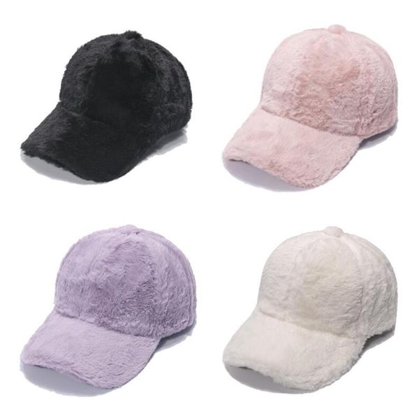 winter warm rabbit fur baseball cap tide outdoor sports thickening solid color leisure feather caps for woman fashion street horse5258758, Blue;gray
winter warm rabbit fur baseball cap tide outdoor sports thickening solid color leisure feather caps for woman fashion street horse5258758, Blue;gray