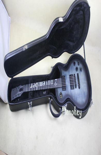 matte grey color standard guitarcustom signatureebony fretboardactive pickups electric guitars9427514
matte grey color standard guitarcustom signatureebony fretboardactive pickups electric guitars9427514