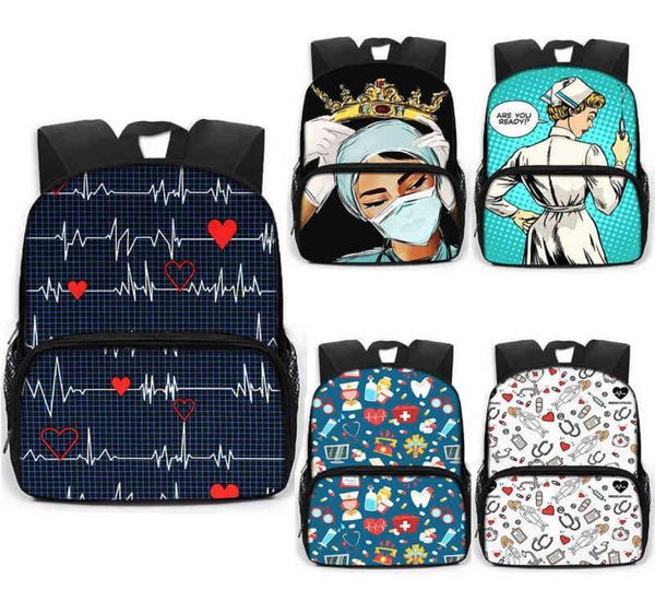 13 inch cartoon ecg nurse children school bags kids kindergarten backpack boys girls daypack book bag student schoolbags gift6883507
13 inch cartoon ecg nurse children school bags kids kindergarten backpack boys girls daypack book bag student schoolbags gift6883507