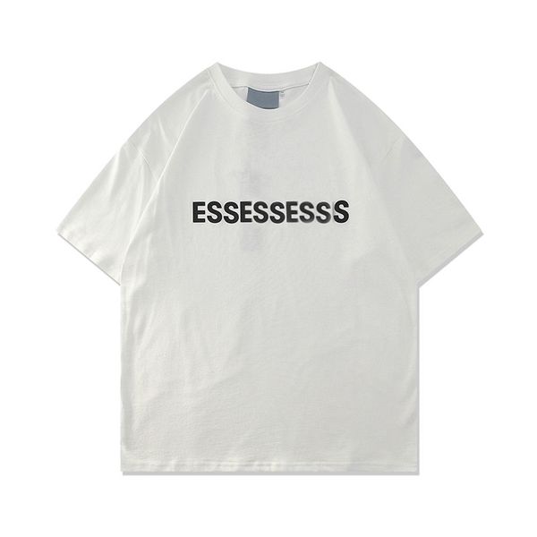 summer womens s mens shirts ess t designers for man fashion essen s letter tshirts clothing polos apparel sleeved bear tshirt teesdd, White;black
summer womens s mens shirts ess t designers for man fashion essen s letter tshirts clothing polos apparel sleeved bear tshirt teesdd, White;black