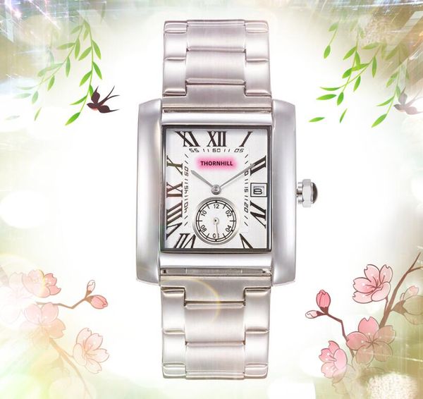 fashion roman number square tank dial watch women men classic popular business day date quartz movement dress gift wristwatch, Slivery;brown
fashion roman number square tank dial watch women men classic popular business day date quartz movement dress gift wristwatch, Slivery;brown