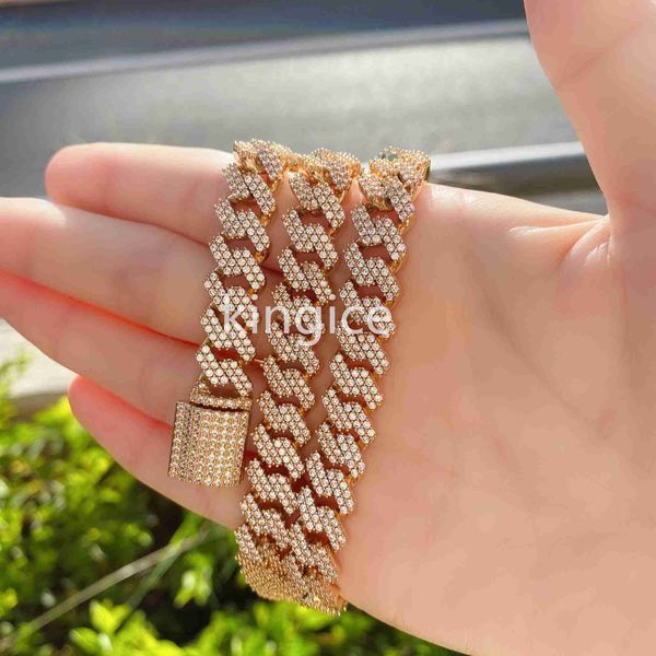 wholesale price 14k miami cuban chain solid gold 10mm hand setting vvs1 lab diamond moissanite cuban link, Silver
wholesale price 14k miami cuban chain solid gold 10mm hand setting vvs1 lab diamond moissanite cuban link, Silver