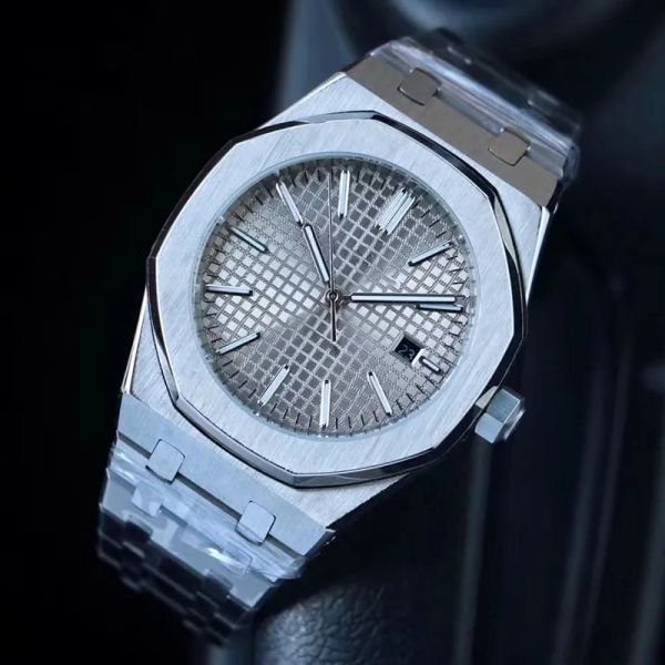 men's watch designer luxury automatic movement watch rose gold 34mm, 904l stainless steel strap waterproof sapphire fashion trend aaa w, Slivery;brown
men's watch designer luxury automatic movement watch rose gold 34mm, 904l stainless steel strap waterproof sapphire fashion trend aaa w, Slivery;brown