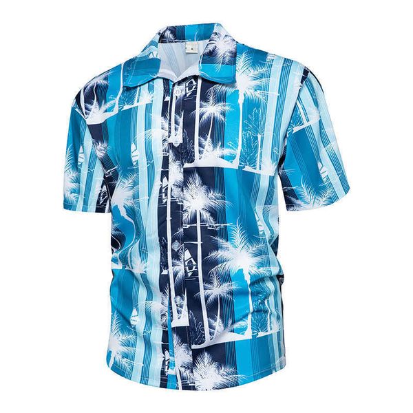 floral men's casual foreign trade shirt hawaiian short sleeve d printed men's shirt fanx, White;black
floral men's casual foreign trade shirt hawaiian short sleeve d printed men's shirt fanx, White;black