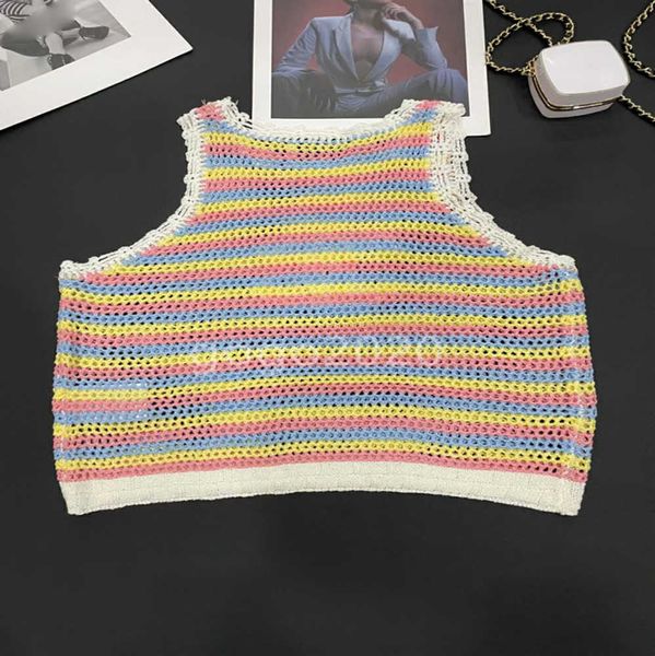 womens summer knit tee designer with letter pattern female milan runway skim cotton t-shirt clothing high end multicolor pullovers sweater2, Black;white
womens summer knit tee designer with letter pattern female milan runway skim cotton t-shirt clothing high end multicolor pullovers sweater2, Black;white