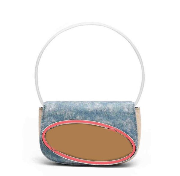 d women handle purse half round design brand leather underarm flap denim shoulder bag fashion tote handbags 2206166299996
d women handle purse half round design brand leather underarm flap denim shoulder bag fashion tote handbags 2206166299996