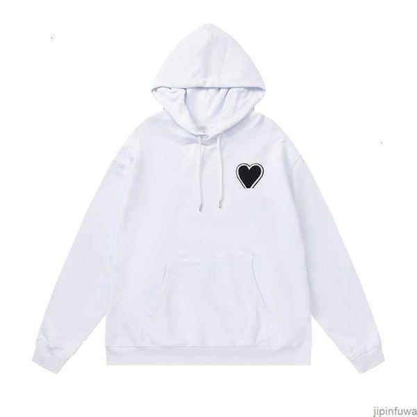 amis paris fashion hoodie for men and women quality sweater embroidered red love winter round neck jumper couple sweatshirts o2yu, Black
amis paris fashion hoodie for men and women quality sweater embroidered red love winter round neck jumper couple sweatshirts o2yu, Black