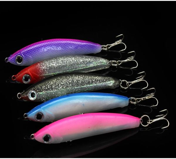 10pcslot sinking fishing pencil lures 85cm 14g swimbait silicone lures soft baits long casting 5 colors9697470
10pcslot sinking fishing pencil lures 85cm 14g swimbait silicone lures soft baits long casting 5 colors9697470