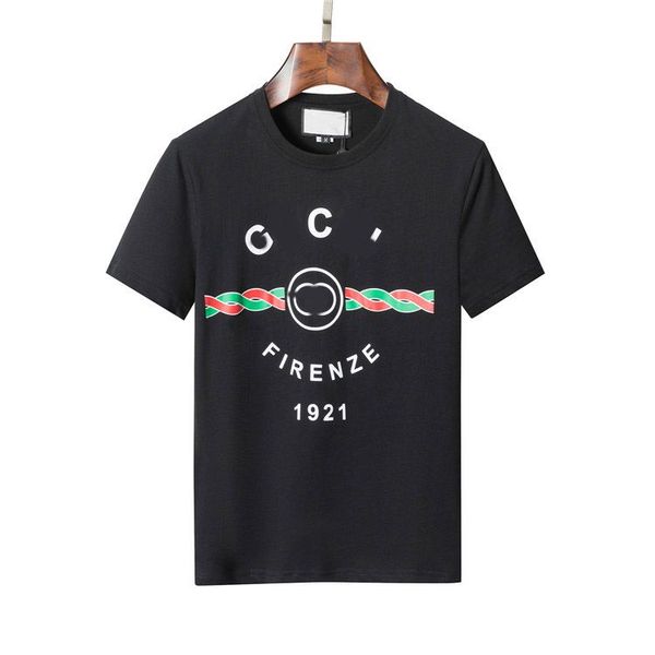 designer of luxury ggity t-shirt brand t shirt clothing spray letter gg short sleeve spring summer tide men and women tee, White;black
designer of luxury ggity t-shirt brand t shirt clothing spray letter gg short sleeve spring summer tide men and women tee, White;black