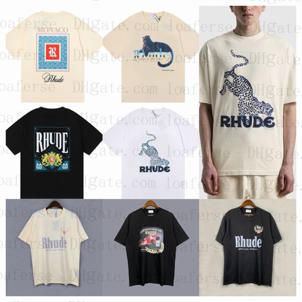 23ss rhude mens t shirt tess designer casual short sleeve europe america men women round neck tshirts asize size s-xxl q9bc#, White;black
23ss rhude mens t shirt tess designer casual short sleeve europe america men women round neck tshirts asize size s-xxl q9bc#, White;black