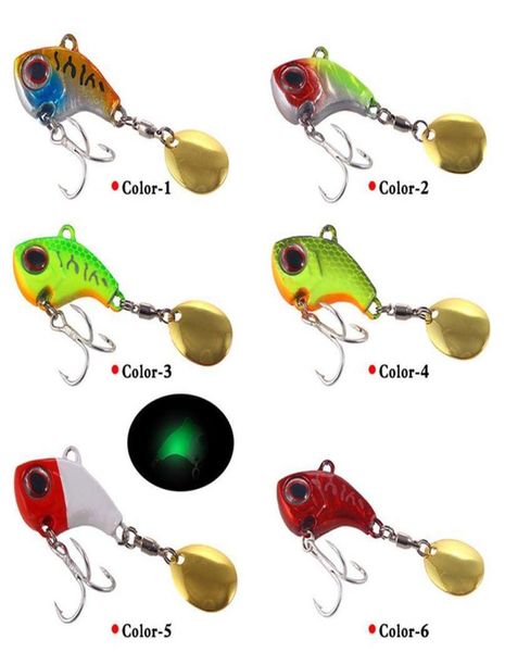 gobygo 1pcs rotating metal vib vibration bait spinner spoon fishing lures 9g 13g 16g 22g jigs trout winter fishing ha qylzfz1718785
gobygo 1pcs rotating metal vib vibration bait spinner spoon fishing lures 9g 13g 16g 22g jigs trout winter fishing ha qylzfz1718785