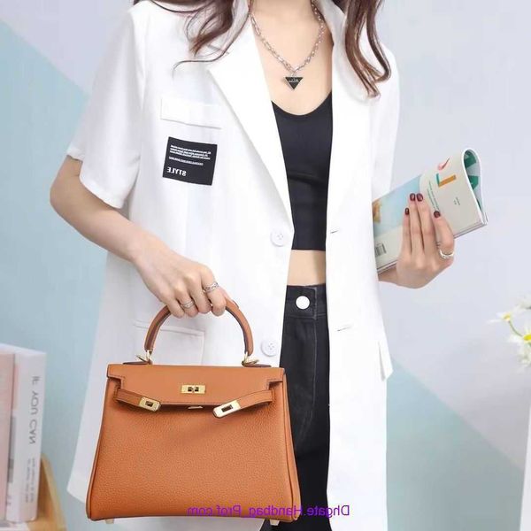 designer h home kelys tote bag online shop first layer cowhide lychee grain leather women's handbag 2023 new one shoulder messenger sof
designer h home kelys tote bag online shop first layer cowhide lychee grain leather women's handbag 2023 new one shoulder messenger sof
