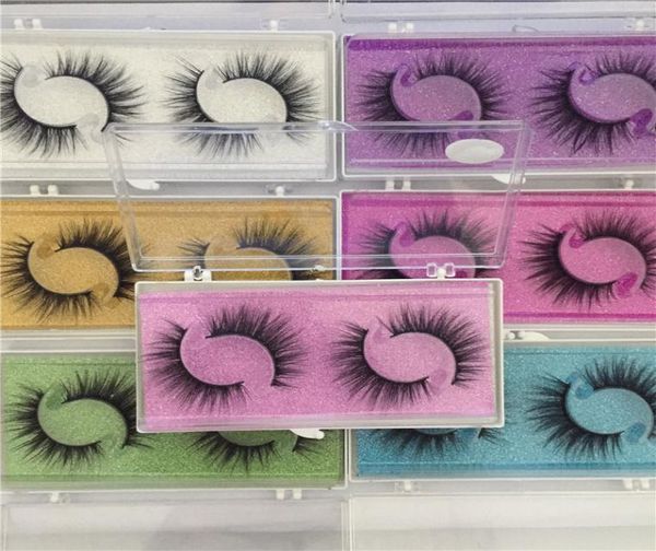 new latest 2 pairs natural false eyelashes fake lashes long makeup eyelash extension mink eyelashes for beauty1753645
new latest 2 pairs natural false eyelashes fake lashes long makeup eyelash extension mink eyelashes for beauty1753645