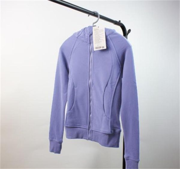 ll autumn winter new yoga wear outerwear women sports full zipper hoodie fitness running long sleeve grab thickness cashmere h1052966
ll autumn winter new yoga wear outerwear women sports full zipper hoodie fitness running long sleeve grab thickness cashmere h1052966