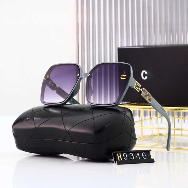2023 designer sunglasses channel sunglasses men's women's sunglasses small frame sunglasses for outdoor high beauty sunglasses bro, White;black
2023 designer sunglasses channel sunglasses men's women's sunglasses small frame sunglasses for outdoor high beauty sunglasses bro, White;black