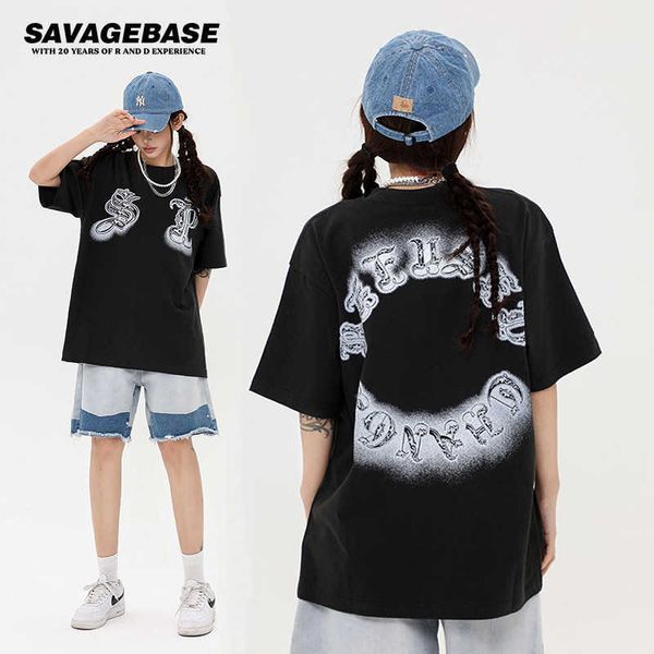 summer new gothic graffiti letter print cotton half sleeve t-shirt men, White;black
summer new gothic graffiti letter print cotton half sleeve t-shirt men, White;black
