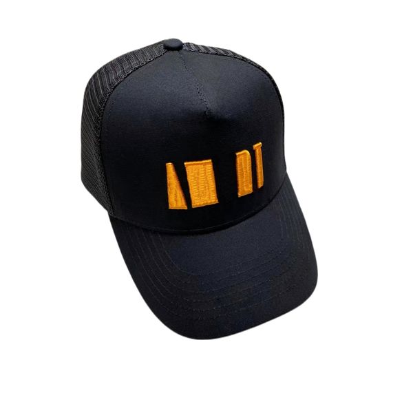 men's baseball caps fashion designers hat women's letter luxury casquette cap summer sports sunshade breathable net black trucker, Blue;gray
men's baseball caps fashion designers hat women's letter luxury casquette cap summer sports sunshade breathable net black trucker, Blue;gray