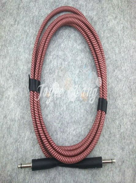 red 10ft acoustic electric guitar cable bass cable amp lead cord amplifier cable audio connection cables low noise shielded9139875
red 10ft acoustic electric guitar cable bass cable amp lead cord amplifier cable audio connection cables low noise shielded9139875
