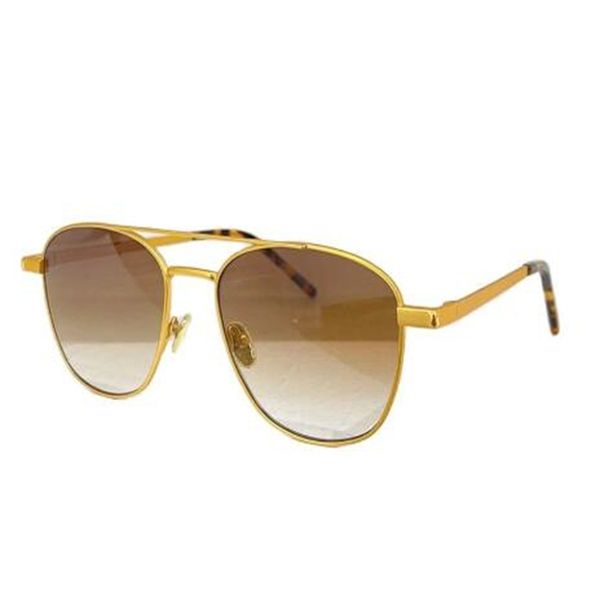2023 new luxury brand designer women's alloy glasses frame sunglasses sl530 women's uv400 sunglasses with box, White;black
2023 new luxury brand designer women's alloy glasses frame sunglasses sl530 women's uv400 sunglasses with box, White;black