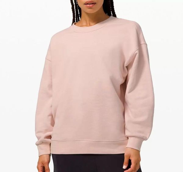 yoga clothes perfect oversized autumn womens designers hoodies sweater sports round neck long sleeve casual loose sweatshirts7610321
yoga clothes perfect oversized autumn womens designers hoodies sweater sports round neck long sleeve casual loose sweatshirts7610321
