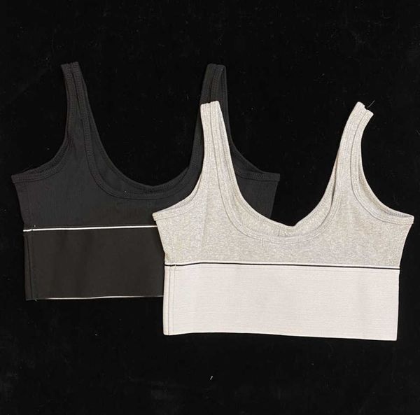 summer crop wang short women sleeveless tank solid black gray vest fashion ladies clothing20ess, White
summer crop wang short women sleeveless tank solid black gray vest fashion ladies clothing20ess, White