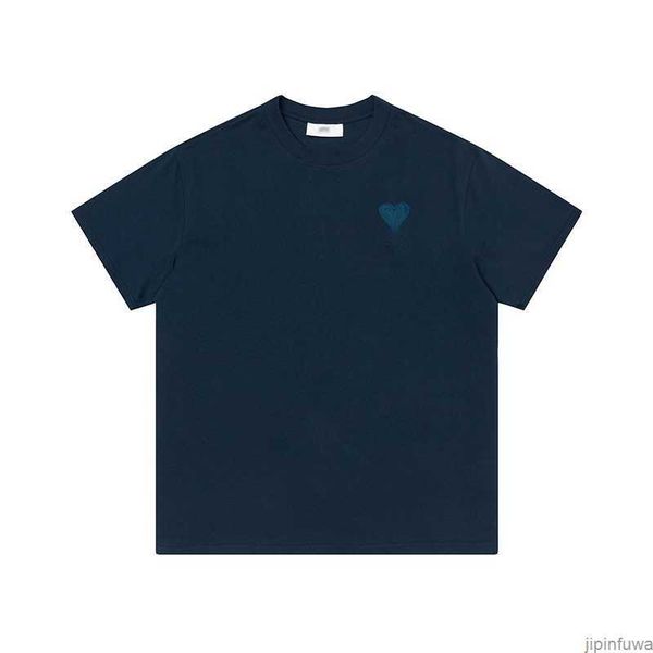 amis paris designers tshirts 2023 spring classic heart solid color round neck short sleeve t-shirt for men and women 5yo2, White;black
amis paris designers tshirts 2023 spring classic heart solid color round neck short sleeve t-shirt for men and women 5yo2, White;black