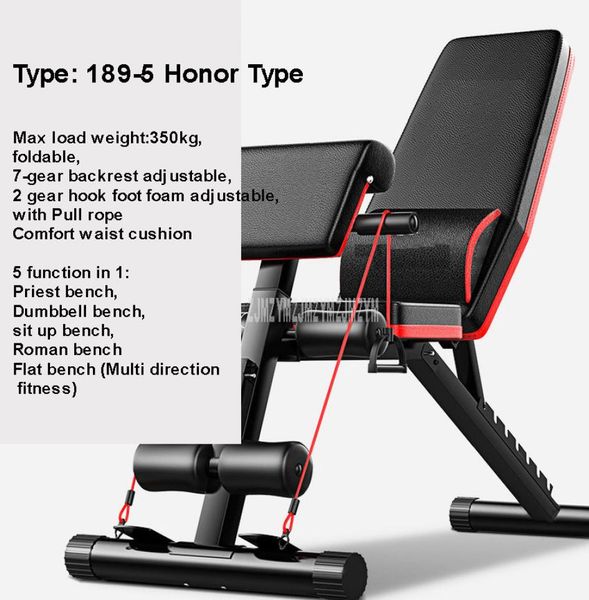 new multifunctional foldable dumbbell bench 7 gear backrest sit up ab abdominal fitness bench weightlifting training equipment8275568
new multifunctional foldable dumbbell bench 7 gear backrest sit up ab abdominal fitness bench weightlifting training equipment8275568