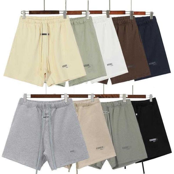 high version shorts designer pants men women loose shorts matte casual basketball sweatpants drawstring letter printing beach pants, White;black
high version shorts designer pants men women loose shorts matte casual basketball sweatpants drawstring letter printing beach pants, White;black
