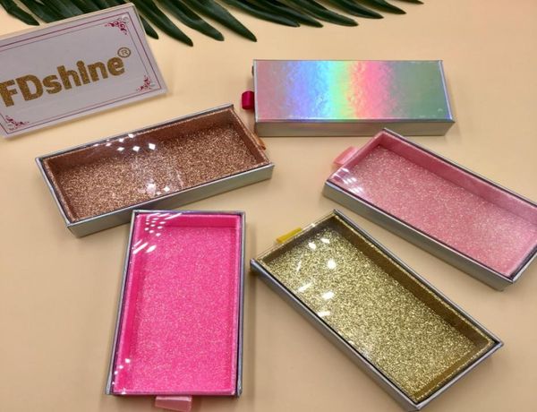 new arrivals eyelashes packaging drawer holographic lash box can fit both regular length 25mm 27mm 5d 3d strip eye lashes fdshine9654896
new arrivals eyelashes packaging drawer holographic lash box can fit both regular length 25mm 27mm 5d 3d strip eye lashes fdshine9654896