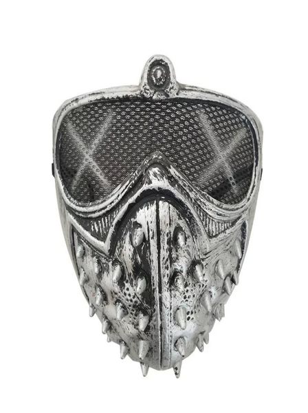 new halloween punk rivet mask demon cos game around watch dog 2 watchdog mask rivet death3785642
new halloween punk rivet mask demon cos game around watch dog 2 watchdog mask rivet death3785642