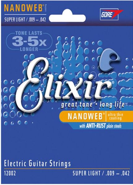 whole 1 sets elixir 12000 12002 12050 12052 12077 12102 nanoweb ultra thin coating electric guitar strings super light 8203983
whole 1 sets elixir 12000 12002 12050 12052 12077 12102 nanoweb ultra thin coating electric guitar strings super light 8203983