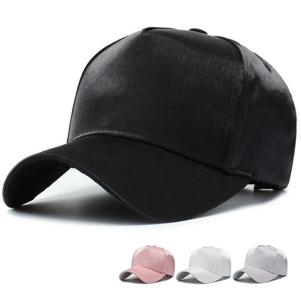 ball caps smooth satin baseball cap silk coupletrendy daddy hats men039s hat women hip hop snapback for men4131656, Blue;gray
ball caps smooth satin baseball cap silk coupletrendy daddy hats men039s hat women hip hop snapback for men4131656, Blue;gray