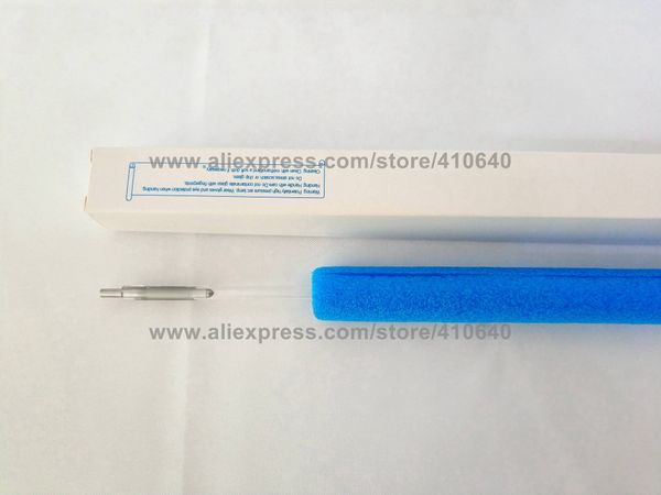 1 pair laser xenon lamp lamp xenon 8*125*270 -5 for optical fiber laser cutting welding machine pulse xe lamp
1 pair laser xenon lamp lamp xenon 8*125*270 -5 for optical fiber laser cutting welding machine pulse xe lamp