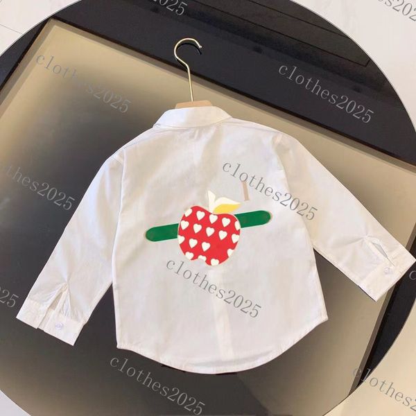 baby t shirt kids clothes lapel kid designer long sleeved design boys girls shirt luxury brand white colours with letters, White;black
baby t shirt kids clothes lapel kid designer long sleeved design boys girls shirt luxury brand white colours with letters, White;black