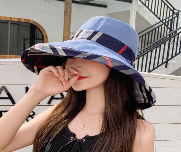 berets summer beach women39s sun hat outdoor leisure plaid fisherman women autumn protection round basin capberets6644319, Blue;gray
berets summer beach women39s sun hat outdoor leisure plaid fisherman women autumn protection round basin capberets6644319, Blue;gray