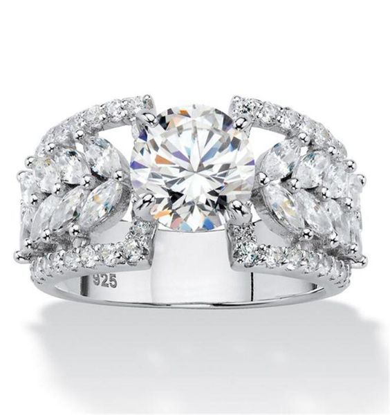 choucong brand wedding rings vintage jewelry 925 sterling silver marquise cut white z cz diamond gemstones eternity women enga6648563, Slivery;golden
choucong brand wedding rings vintage jewelry 925 sterling silver marquise cut white z cz diamond gemstones eternity women enga6648563, Slivery;golden