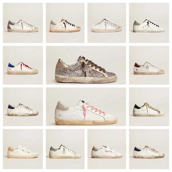white 2023 superstar goldens dirty gooseitys and fashion distressed basket designer shoes men star women sneakers casual shoes x4j2, Black
white 2023 superstar goldens dirty gooseitys and fashion distressed basket designer shoes men star women sneakers casual shoes x4j2, Black