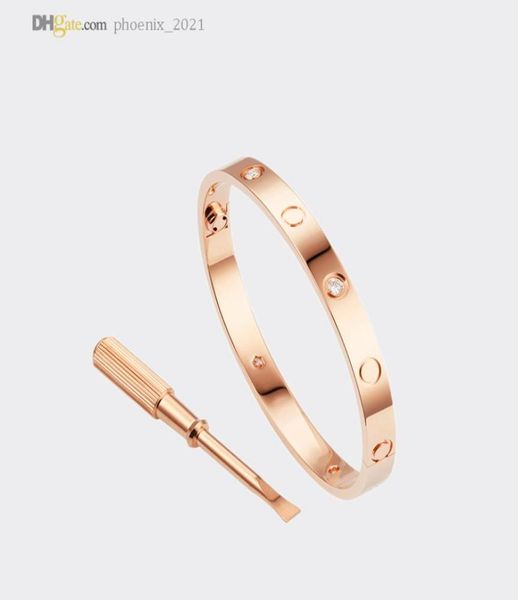 designer bracelet women love bracelets mens bangle carti bracelet 4 diamonds rose gold luxury jewelry titanium steel goldplated n3842914, Black
designer bracelet women love bracelets mens bangle carti bracelet 4 diamonds rose gold luxury jewelry titanium steel goldplated n3842914, Black