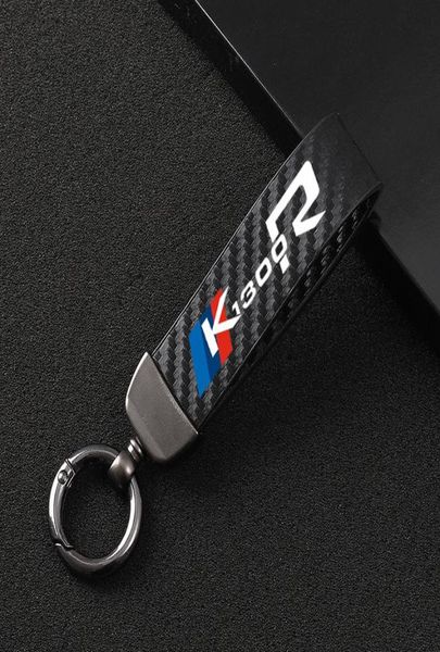 keychains fashion motorcycle carbon fiber leather rope keychain key ring for k1300r k1300 r accessories5449335, Silver
keychains fashion motorcycle carbon fiber leather rope keychain key ring for k1300r k1300 r accessories5449335, Silver