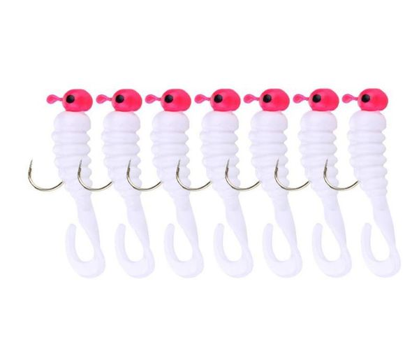 7pcspack soft worm fishing baits hooks fishing lure fishing tackle tail artificial baits 116oz 17g lead jig head s qylkne4632817
7pcspack soft worm fishing baits hooks fishing lure fishing tackle tail artificial baits 116oz 17g lead jig head s qylkne4632817