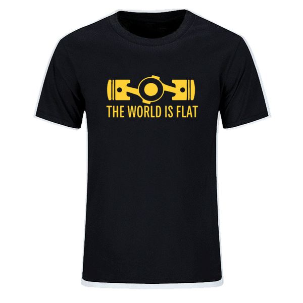 new summer the world is flat engine t shirt short sleeve custom t-shirts new style men o-neck cotton t shirts eu, White;black
new summer the world is flat engine t shirt short sleeve custom t-shirts new style men o-neck cotton t shirts eu, White;black