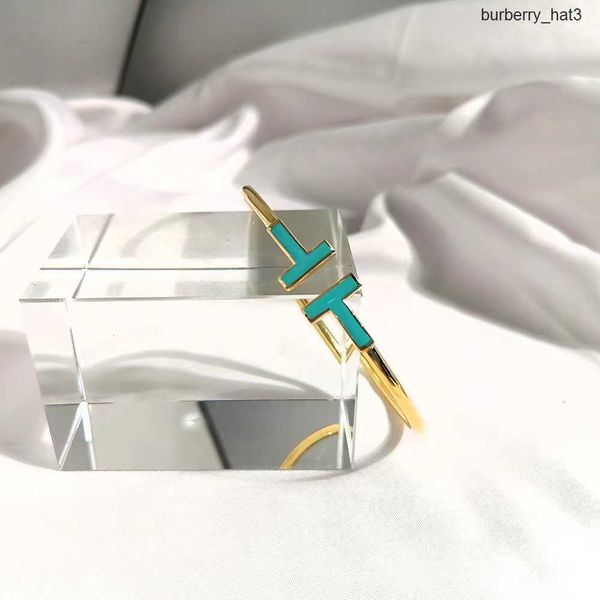 18k gold plated bangle bracelets for women girls mother two t diamond love designer jewerly couple fashion wedding party jewelry gifts senio, Black
18k gold plated bangle bracelets for women girls mother two t diamond love designer jewerly couple fashion wedding party jewelry gifts senio, Black