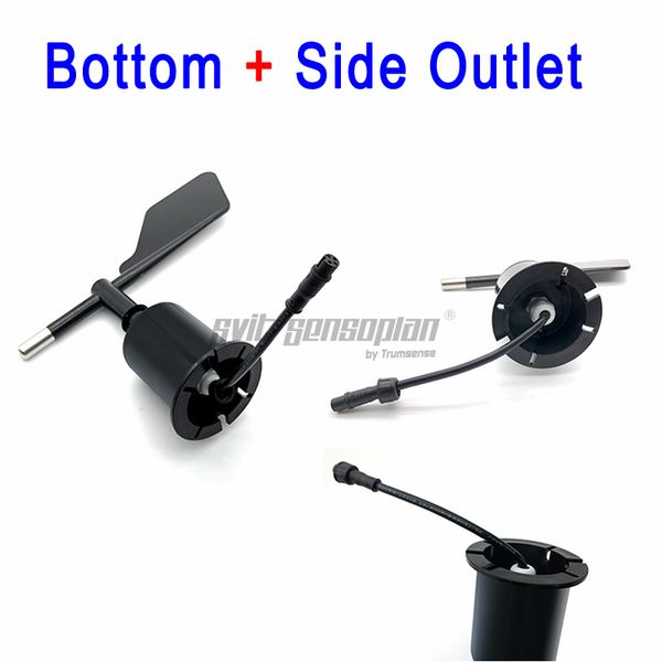 wind direction sensor plus wind speed sensor rs485 rs232 4 to20ma 0-5v multiple power supply and outputs available
wind direction sensor plus wind speed sensor rs485 rs232 4 to20ma 0-5v multiple power supply and outputs available