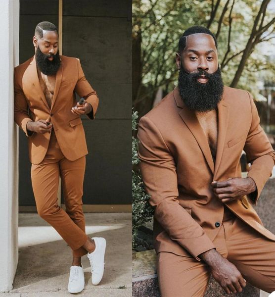 plus size brown mens tuxedos slim fit two button groom wear wedding blazer trousers suits business prom party jacketpants2662827, Black;gray
plus size brown mens tuxedos slim fit two button groom wear wedding blazer trousers suits business prom party jacketpants2662827, Black;gray