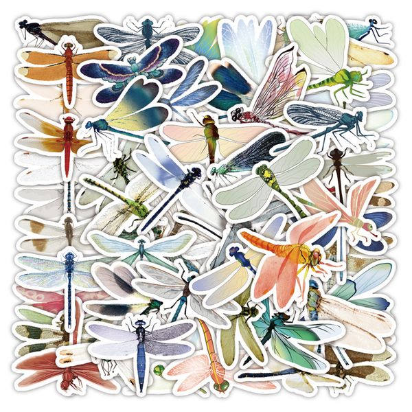 60pcs cartoon dragonfly sticker cute insect graffiti kids toy skateboard car motorcycle bicycle sticker decals wholesale
60pcs cartoon dragonfly sticker cute insect graffiti kids toy skateboard car motorcycle bicycle sticker decals wholesale