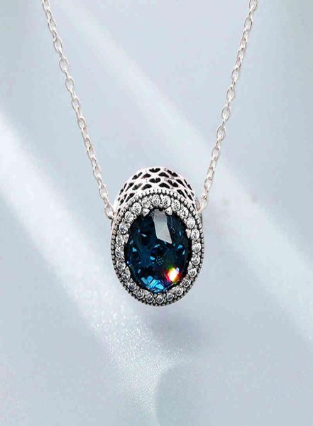 multicolor 1pcs fits crystal stone pendant pandora necklace 45cm8cm chain women female birthday chirstmas gift n003 1byj6557377, Silver
multicolor 1pcs fits crystal stone pendant pandora necklace 45cm8cm chain women female birthday chirstmas gift n003 1byj6557377, Silver