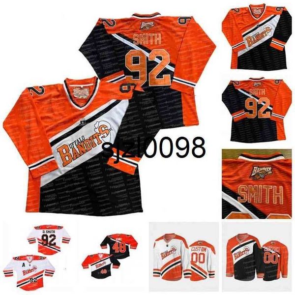 sj98 2021 nll buffalo bandits jersey 92 dhane smith josh byrne connor fields chase fraser matt vinc steve priolo chris cloutier tehoka, Black
sj98 2021 nll buffalo bandits jersey 92 dhane smith josh byrne connor fields chase fraser matt vinc steve priolo chris cloutier tehoka, Black
